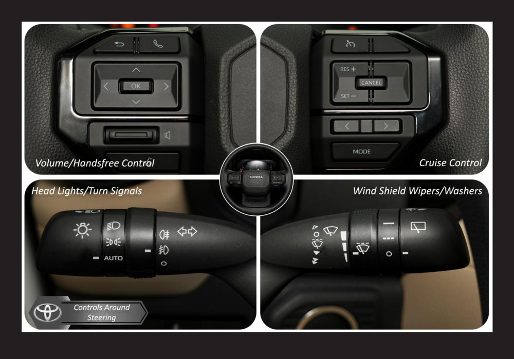 car image button